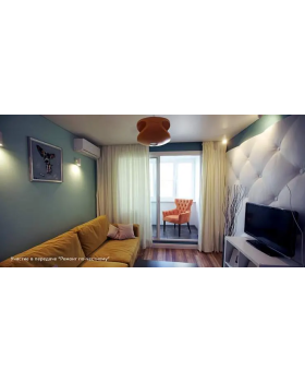 3D панель Artpole Ampir Гипс-foto6