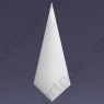 3d панель Artpole Frank Platinum Гипс с виниловым покрытием 452*168*30 мм