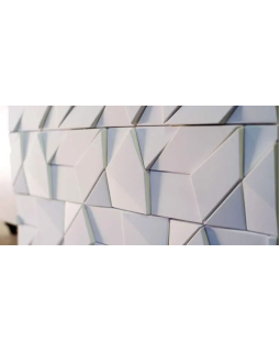 3d панель Artpole Origami Elementary Гипс-foto6
