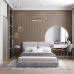 Декоративная панель Decor Dizayn DD930 Полистирол 2000-3000*150*10 мм