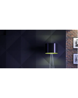 3d панель Artpole Romb M-0008 Гипс-foto3