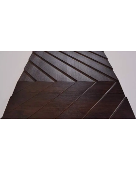 3d панель Artpole Lambert Platinum Гипс с виниловым покрытием 598*598*22 мм-foto7