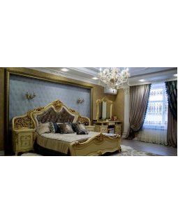 3D панель Artpole Aristocrate Гипс-foto5
