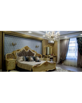 3D панель Artpole Aristocrate Гипс-foto5