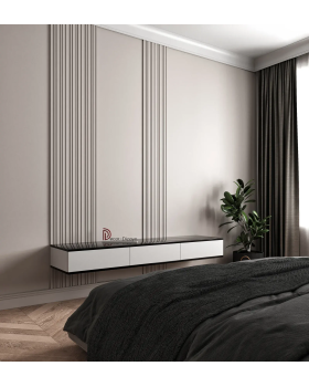 Панель Decor Dizayn DD924 Полистирол 2000-3000*150*10 мм-foto7