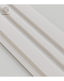 Стеновая панель Alpine Walls LineArt ECO4741W Полистирол 2900*117*10 мм-foto5