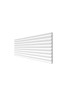 Декоративная панель Decor Dizayn DD908 Полистирол 2000-3000*180*10 мм-foto2