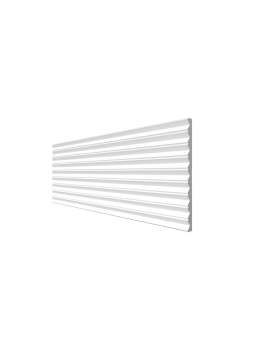 Декоративная панель Decor Dizayn DD908 Полистирол 2000-3000*180*10 мм-foto2