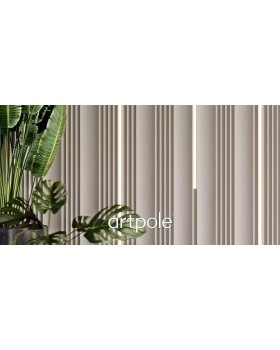 3D панель Artpole Fusion Гипс С подсветкой-foto5