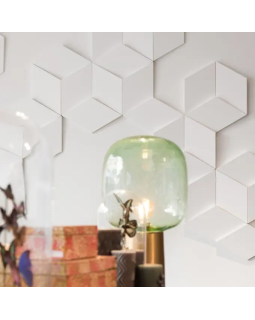 W100 Декоративная панель Rombus Orac Decor Полиуретан-foto4