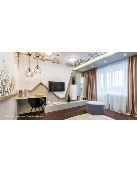3D панель Artpole Bee Гипс-foto6