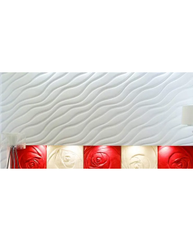 3d панель Artpole Velvet M-0037 Гипс-foto9