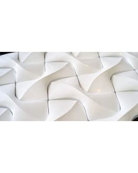 3d панель Artpole Flip Elementary Гипс-foto4