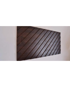 3d панель Artpole Lambert Platinum Гипс с виниловым покрытием 598*598*22 мм-foto3