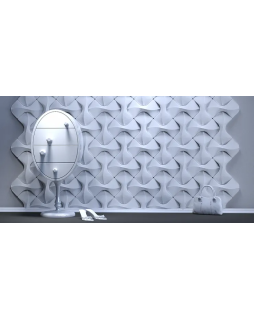 3d панель Artpole Flip Elementary Гипс-foto8