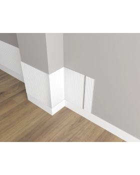 Декоративная панель Decor Dizayn DD902 Полистирол-foto2