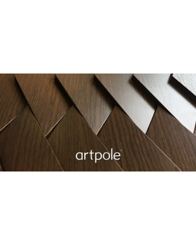 3d панель Artpole Nord Platinum Гипс с виниловым покрытием 348*151*30 мм-foto9