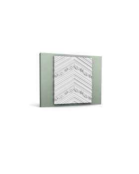 W130 Декоративная панель Autoire Orac Decor Полиуретан-foto2