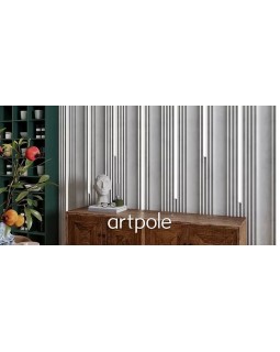 3D панель Artpole Fusion Гипс С подсветкой-foto6