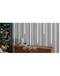 3D панель Artpole Fusion Гипс С подсветкой-foto6