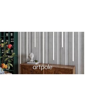 3D панель Artpole Fusion Гипс С подсветкой-foto6