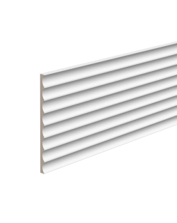 Стеновая панель Ultrawood UW 1218 i 2000-2800*240*18 мм