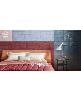 3D панель Artpole Split Гипс-foto3