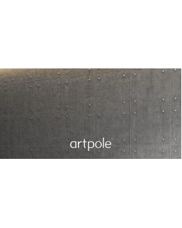3d панель Loft Artpole Гипс 600*600*16 мм-foto3