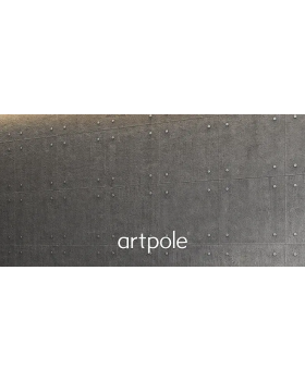3d панель Loft Artpole Гипс 600*600*16 мм-foto3