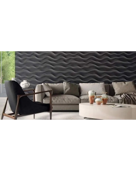 3d панель Artpole Sandy Гипс 600*600*24-80 мм-foto2