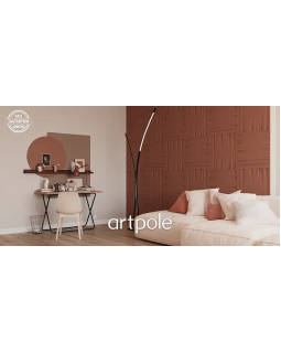 3D панель Artpole Brash Гипс-foto4