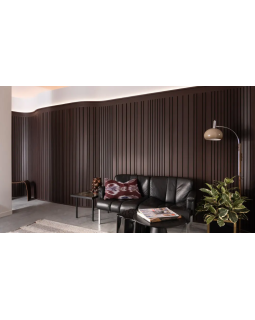W119 Декоративная панель Orac Decor BAR MIX Полиуретан-foto3