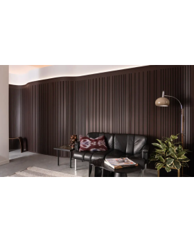 W119 Декоративная панель Orac Decor BAR MIX Полиуретан-foto3