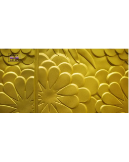 3d панель Artpole Flora Elementary Гипс-foto8