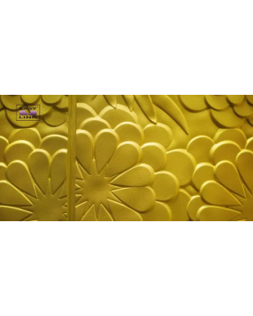 3d панель Artpole Flora Elementary Гипс-foto8