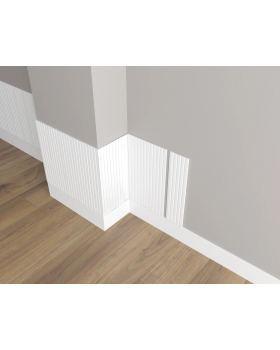 Декоративная панель Decor Dizayn DD904 Полистирол 2000-3000*150*10 мм-foto2