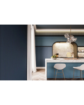 W109 Декоративная панель Valley Orac Decor Полиуретан-foto5