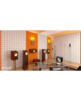 3d панель Artpole Clever Гипс-foto5