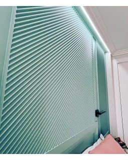 W108 ZIGZAG Декоративная панель Orac Decor Полиуретан-foto9