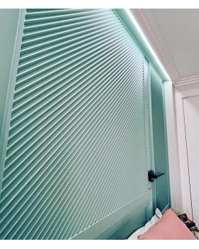 W108 ZIGZAG Декоративная панель Orac Decor Полиуретан-foto9