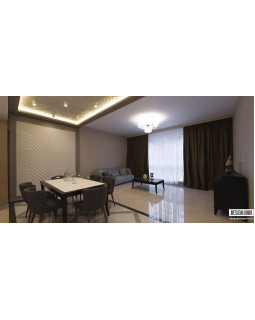 3d панель Artpole Lambert Elementary Гипс-foto3