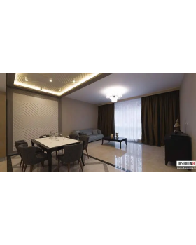 3d панель Artpole Lambert Elementary Гипс-foto3