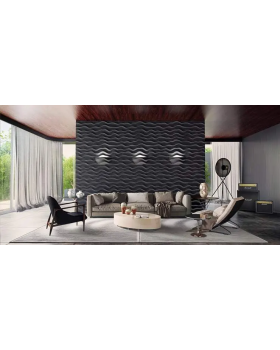3d панель Artpole Sandy Гипс 600*600*24-80 мм-foto5