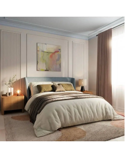 Стеновая панель Bello Deco СП 08/2, 08/2.6 XPS Полимер-foto5