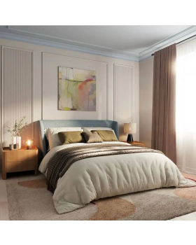 Стеновая панель Bello Deco СП 08/2, 08/2.6 XPS Полимер-foto5
