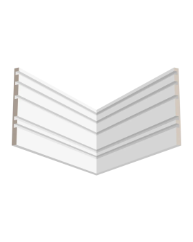 Стеновая панель Ultrawood UW 10 i 2000-2800*240*17 мм-foto6