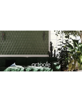 3D панель Artpole Aristocrate Гипс-foto8