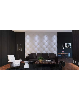 3D панель Artpole Ampir Гипс-foto9