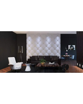 3D панель Artpole Ampir Гипс-foto9
