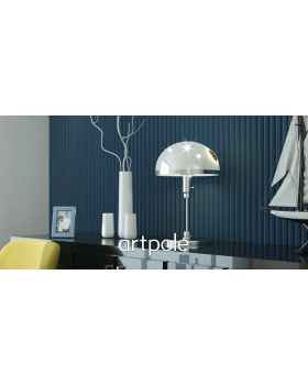 3D панель Artpole Zigzag Elementary Гипс-foto6